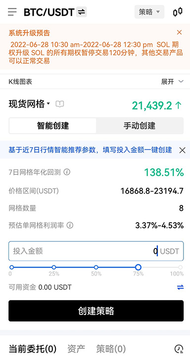 历史数据记录